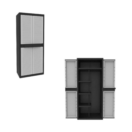 DULAP TERRY Q BLACK JUMBO 3900