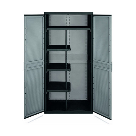 DULAP TERRY Q BLACK JUMBO 3900