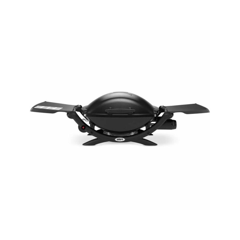 GRĂTARE WEBER ALUMINIU 55 X 39 CM