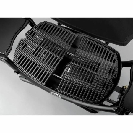 GRĂTARE WEBER ALUMINIU 55 X 39 CM