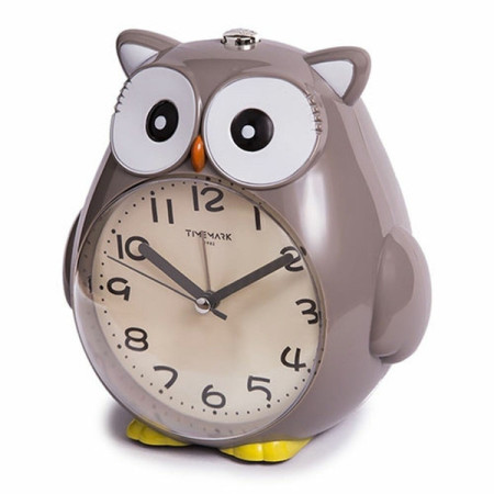 CEAS DEȘTEPTĂTOR TIMEMARK BUFNIȚĂ