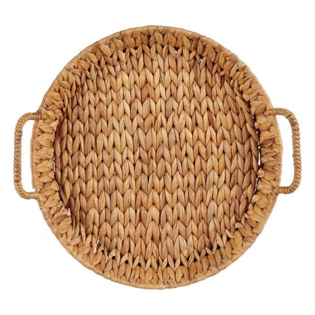 DECORAȚIUNE PENTRU CENTRUL MESEI MARO 41,5 X 10,5 X 38 CM CU MÂNERE