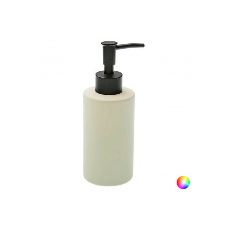 Soap Dispenser (6.5 x 6.5 x 17.5 cm)