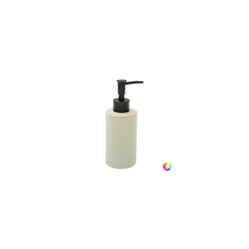 Soap Dispenser (6.5 x 6.5 x 17.5 cm)
