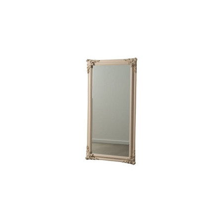 Oglindă de perete Crem 105 x 195 x 7 cm
