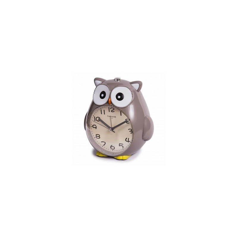 Timemark Owl Alarm Clock Timemark Owl Alarm Clock