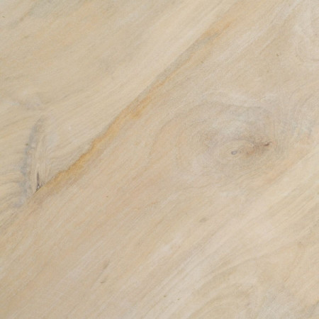 Stylish Mango Wood Coffee Table | Home Decor