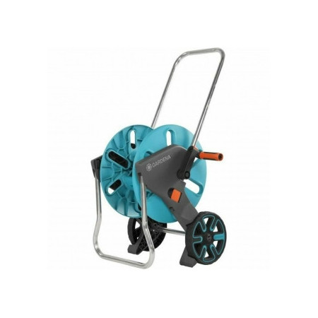 Gardena AquaRoll M hose trolley