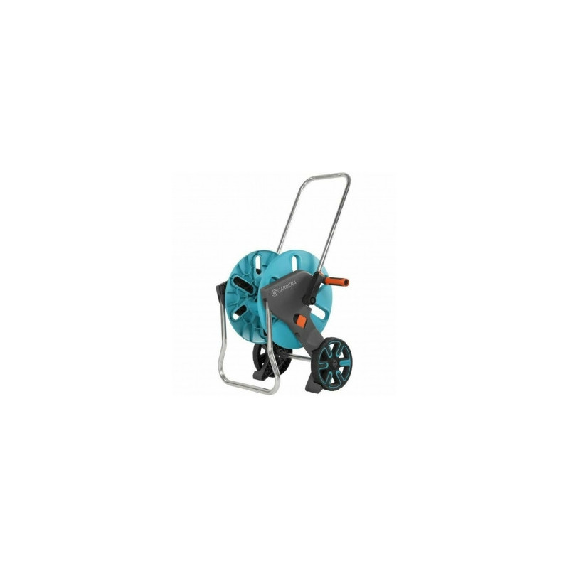 Gardena AquaRoll M hose trolley