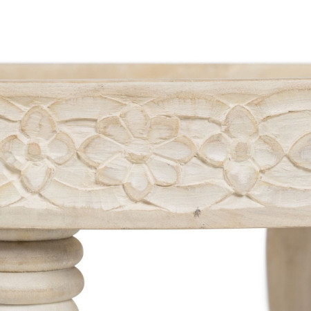 Stylish Mango Wood Coffee Table | Home Decor