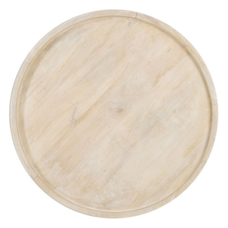 Stylish Mango Wood Coffee Table | Home Decor