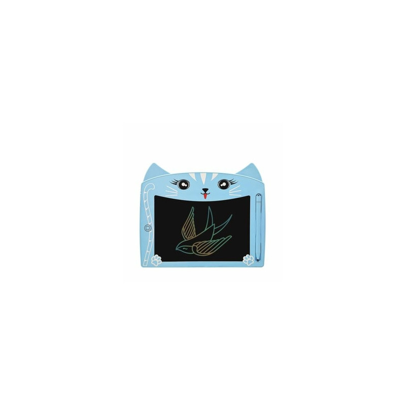Tablă Magică DMAN0148C31CLOR Albastru 8" Tablă Magică DMAN0148C31CLOR Albastru 8"