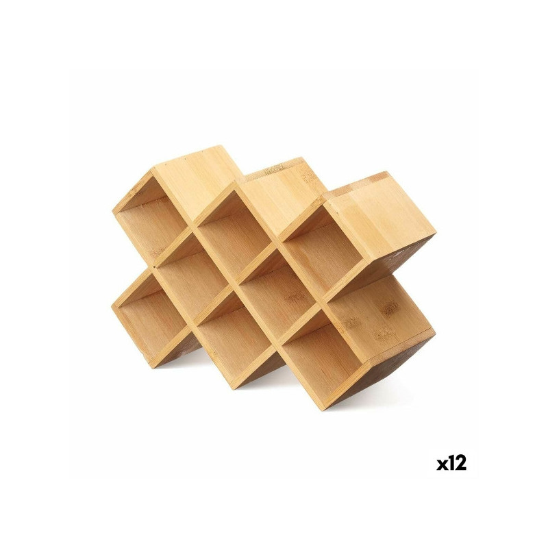 SUPORT PENTRU CONDIMENTE 24,5 X 17 X 7,5 CM (12 UNITĂȚI)