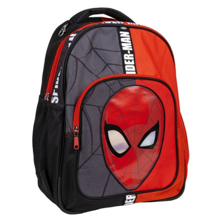GHIOZDAN SPIDER-MAN ROȘU NEGRU 32 X 15 X 42 CM