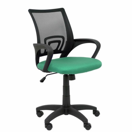 SCAUN DE BIROU P&C 0B456RN VERDE SMARALD