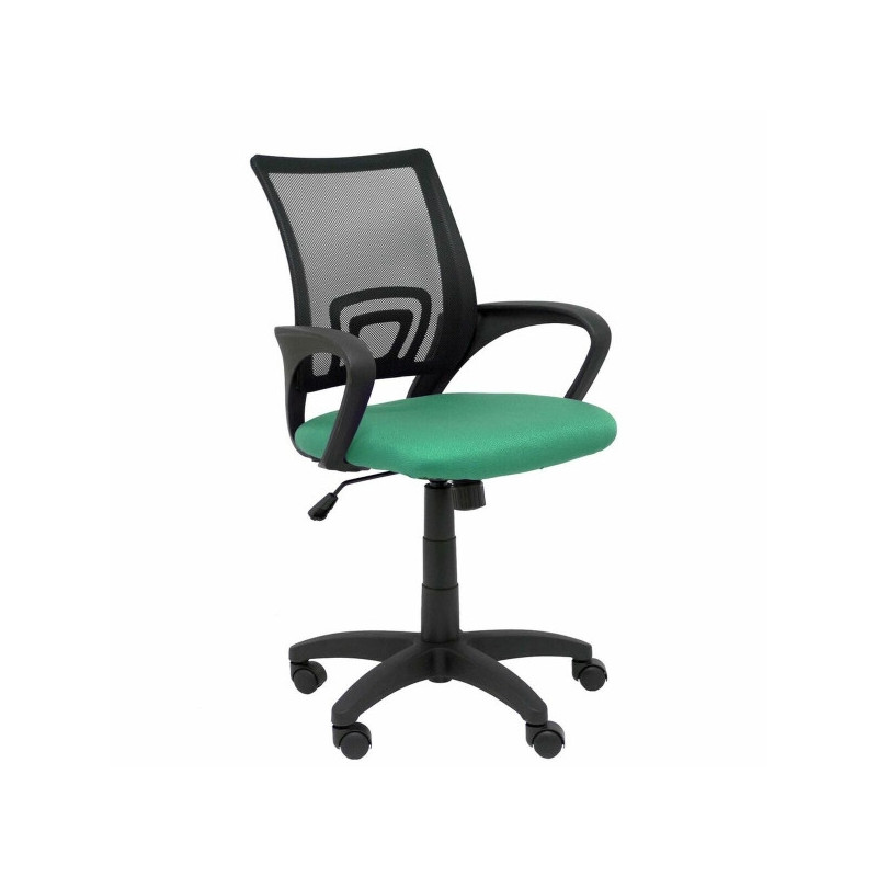 SCAUN DE BIROU P&C 0B456RN VERDE SMARALD SCAUN DE BIROU P&C 0B456RN VERDE SMARALD